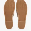 Sandales espadrilles en raphia Sandales espadrilles en raphia