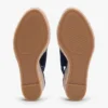 Sandales espadrilles à talon compensé et bride arrière Sandales espadrilles à talon compensé et bride arrière
