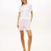 Short chino rayé Short chino rayé