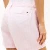 Short chino rayé Short chino rayé