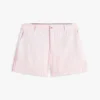Short chino rayé Short chino rayé