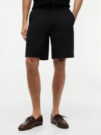 Short Club 8″ à coupe classique Short Club 8″ à coupe classique