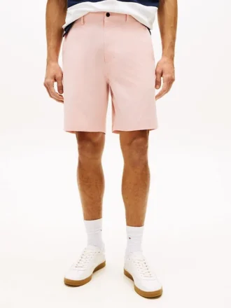 Short Club 8&Prime; à coupe classique