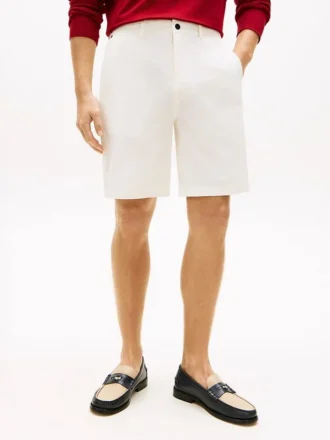 Short Club 8&Prime; à coupe classique