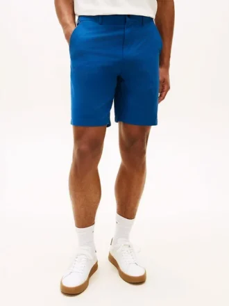 Short Club 8″ à coupe classique Short Club 8″ à coupe classique