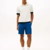 Short Club 8&Prime; à coupe classique