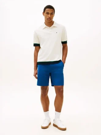 Short Club 8″ à coupe classique Short Club 8″ à coupe classique