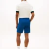 Short Club 8&Prime; à coupe classique