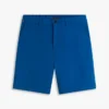 Short Club 8&Prime; à coupe classique