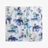 Short de bain 7″ imprimé surf Short de bain 7″ imprimé surf