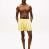 Short de bain imprimé 18 cm Short de bain imprimé 18 cm