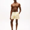 Short de bain imprimé 18 cm Short de bain imprimé 18 cm