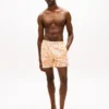 Short de bain imprimé 18 cm Short de bain imprimé 18 cm