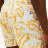 Short de bain imprimé 18 cm Short de bain imprimé 18 cm