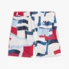 Short de bain imprimé pour enfants Short de bain imprimé pour enfants