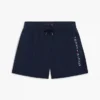 Short de bain pour enfant Hilfiger Logo