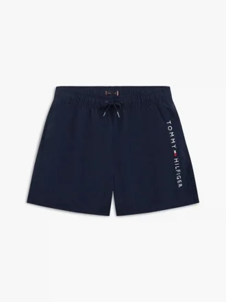Short de bain pour enfant Hilfiger Logo