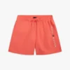 Short de bain pour enfant Hilfiger Logo Short de bain pour enfant Hilfiger Logo