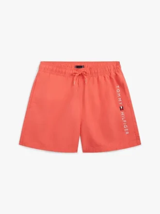 Short de bain pour enfant Hilfiger Logo