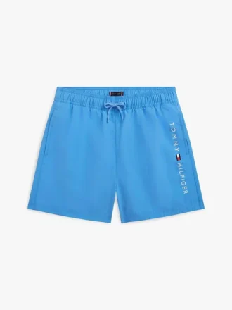 Short de bain pour enfant Hilfiger Logo