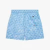 Short de bain pour enfant Script Monogram