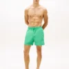 Short de bain Script Monogram 5&Prime;