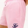 Short de bain Script Monogram 5″ Short de bain Script Monogram 5″