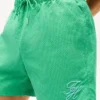 Short de bain Script Monogram 5&Prime;