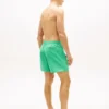 Short de bain Script Monogram 5&Prime;