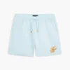 Short de bain Script Monogram 5″ Short de bain Script Monogram 5″