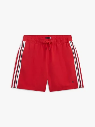 Short de bain Signature Stripe pour enfant