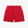 Short de bain Signature Stripe pour enfant Short de bain Signature Stripe pour enfant