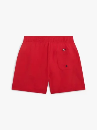 Short de bain Signature Stripe pour enfant
