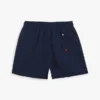 Short de bain Signature Stripe pour enfant Short de bain Signature Stripe pour enfant