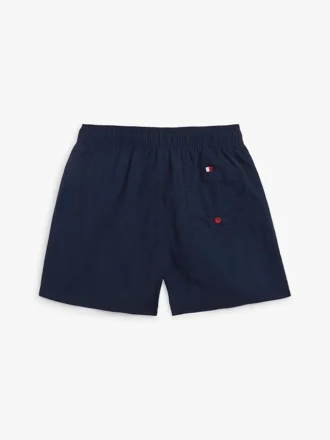 Short de bain Signature Stripe pour enfant