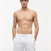 Short de bain Tommy Logo 7″ Short de bain Tommy Logo 7″