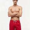 Short de bain Tommy Logo 7″ Short de bain Tommy Logo 7″