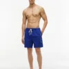 Short de bain Tommy Logo 7″ Short de bain Tommy Logo 7″