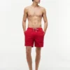 Short de bain Tommy Logo 7″ Short de bain Tommy Logo 7″