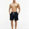 Short de bain Tommy Logo 7″ Short de bain Tommy Logo 7″