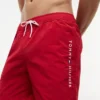 Short de bain Tommy Logo 7″ Short de bain Tommy Logo 7″