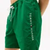 Short de bain Tommy Logo 7″ Short de bain Tommy Logo 7″