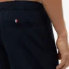 Short de bain Tommy Logo 7″ Short de bain Tommy Logo 7″