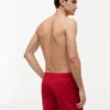 Short de bain Tommy Logo 7″ Short de bain Tommy Logo 7″