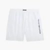 Short de bain Tommy Logo 7″ Short de bain Tommy Logo 7″