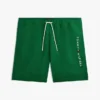 Short de bain Tommy Logo 7″ Short de bain Tommy Logo 7″