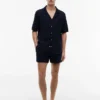 Short de nuit boxer Short de nuit boxer