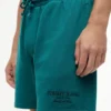 Short de plage teint en pièce Tommy Jeans Short de plage teint en pièce Tommy Jeans