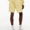Short de plage teint en pièce Tommy Jeans Short de plage teint en pièce Tommy Jeans