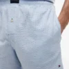 Short de pyjama boxer